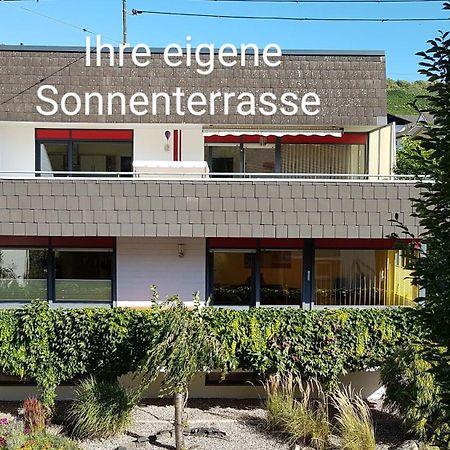 Ferienwohnung Wagner Neumagen-Dhron Exterior photo