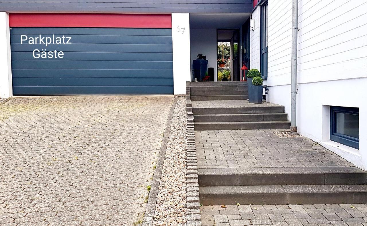 Ferienwohnung Wagner Neumagen-Dhron Exterior photo