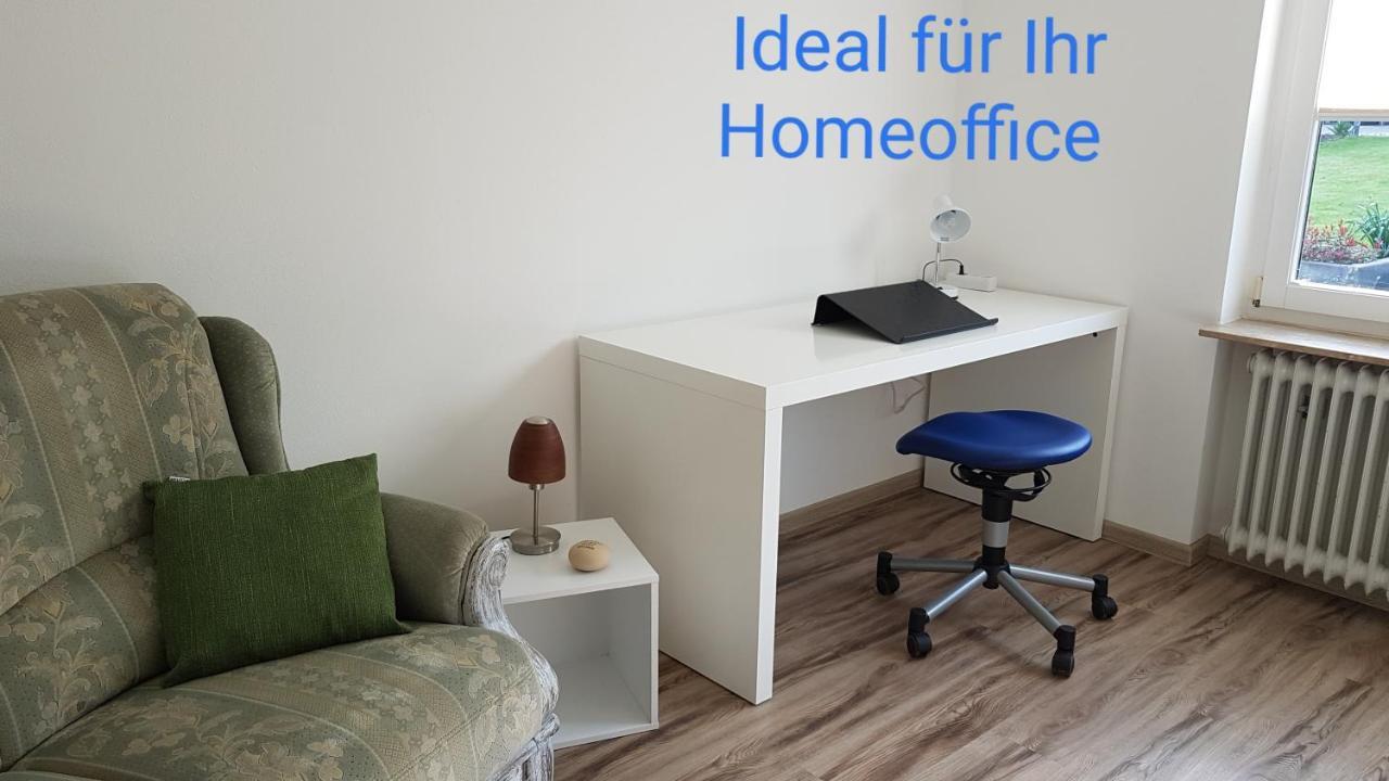 Ferienwohnung Wagner Neumagen-Dhron Exterior photo