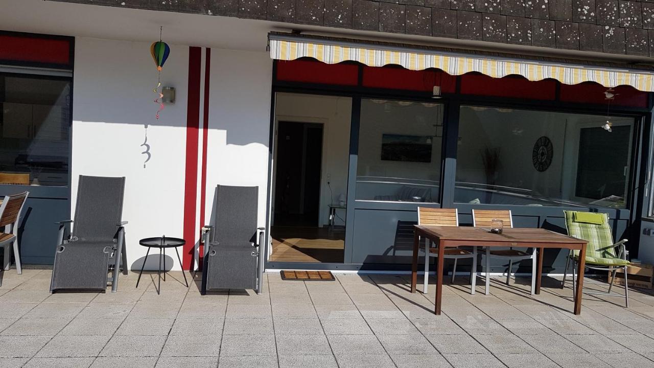 Ferienwohnung Wagner Neumagen-Dhron Exterior photo