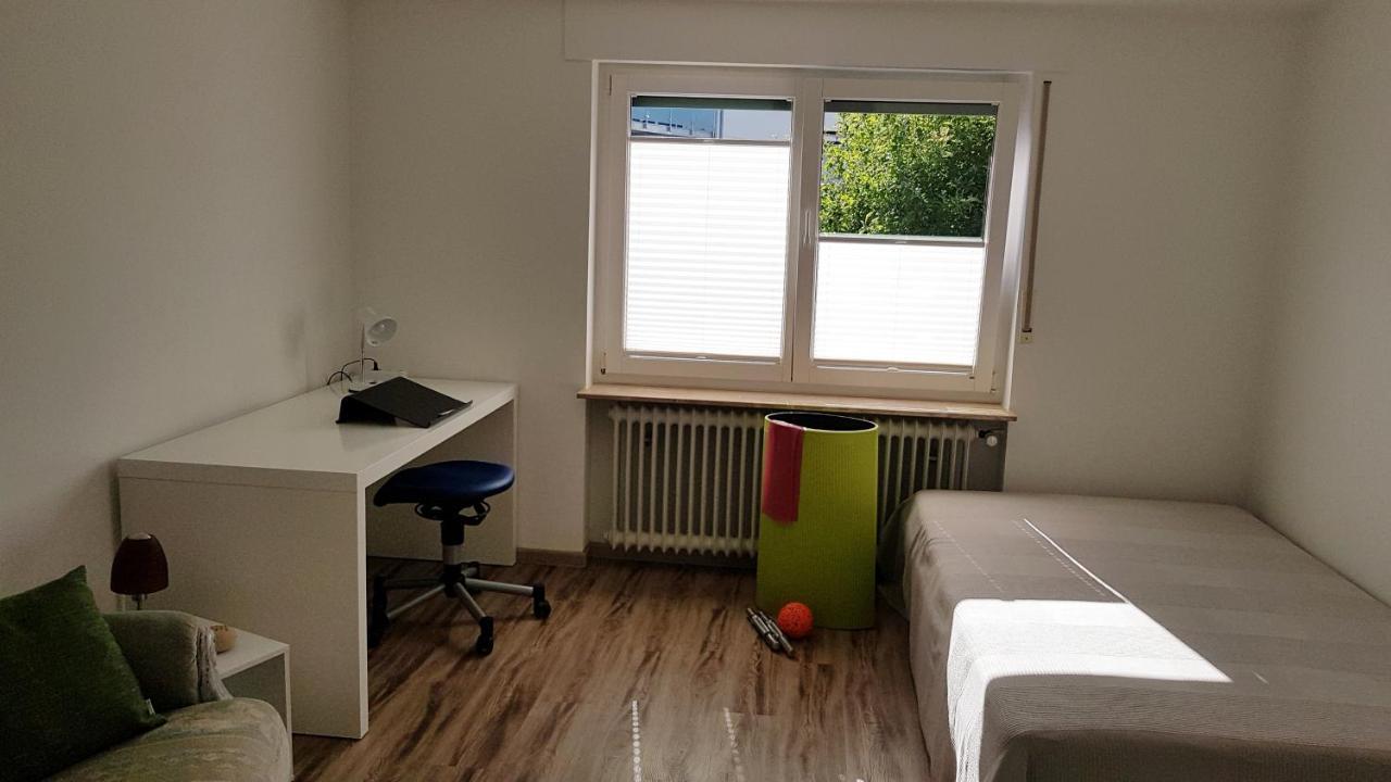 Ferienwohnung Wagner Neumagen-Dhron Exterior photo