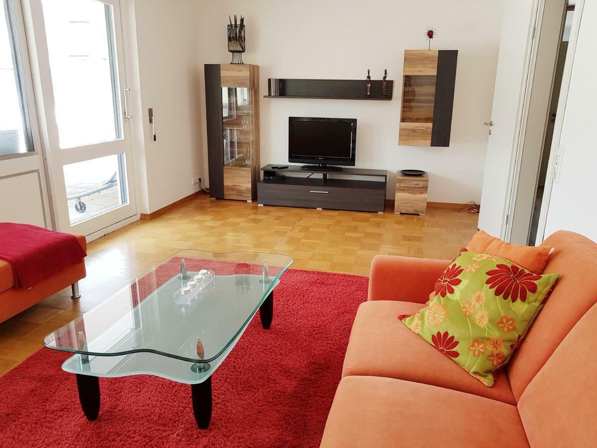Ferienwohnung Wagner Neumagen-Dhron Exterior photo
