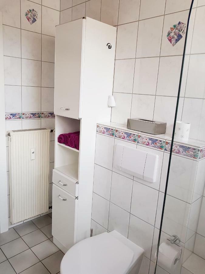 Ferienwohnung Wagner Neumagen-Dhron Exterior photo