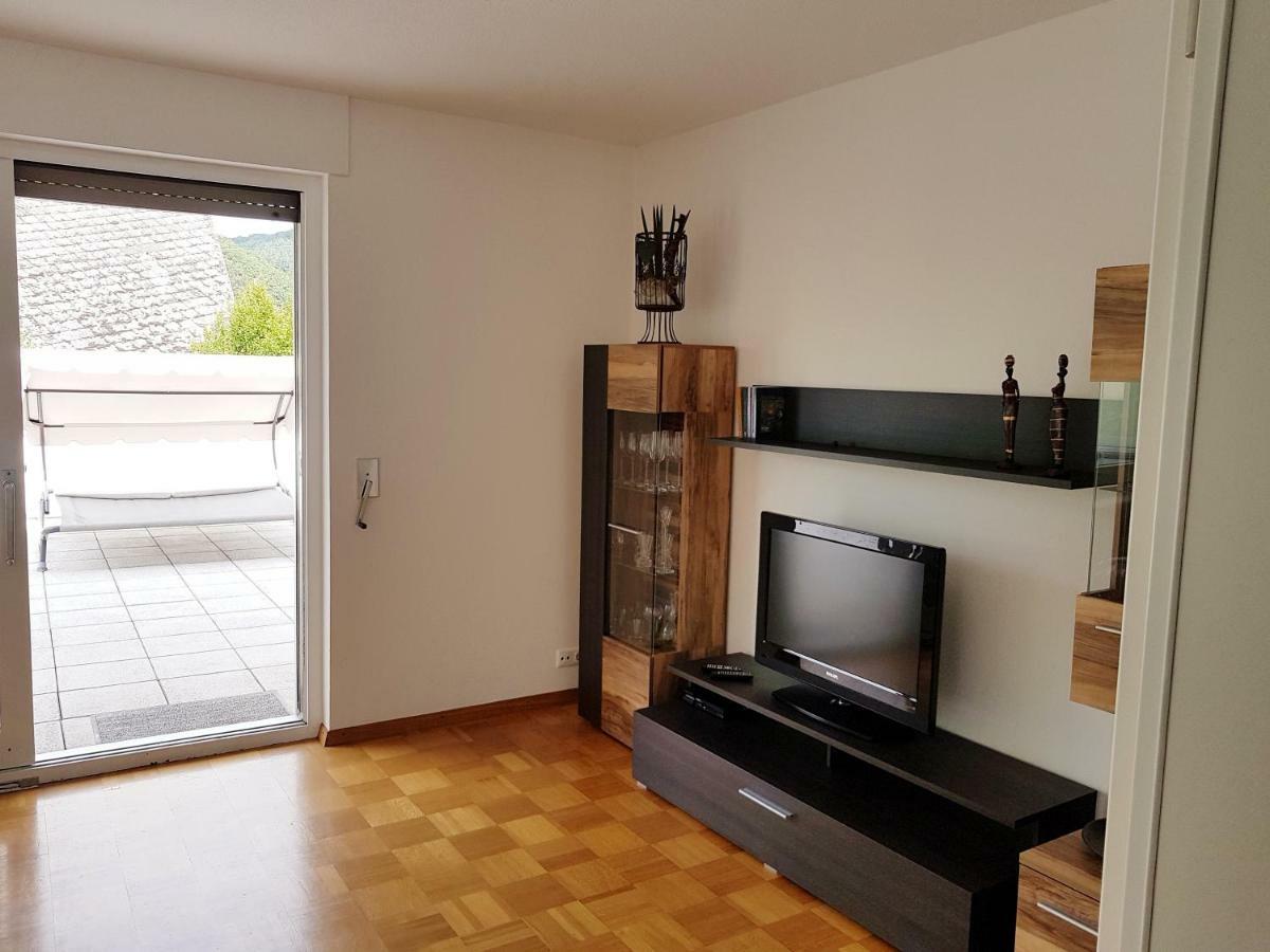 Ferienwohnung Wagner Neumagen-Dhron Exterior photo